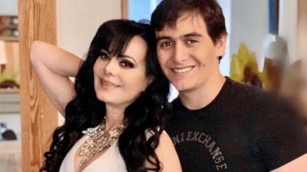 Maribel Guardia a un año de la muerte de su hijo: "Cada día ha sido una batalla"v
