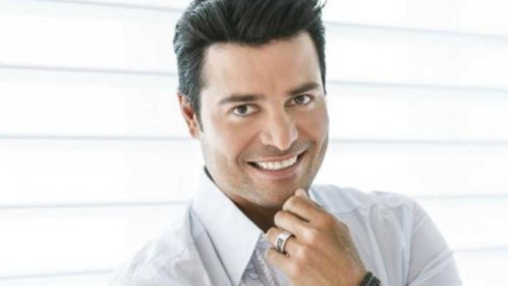 Chayanne: ¿Qué tanto conoces del guapo y famoso cantante?
