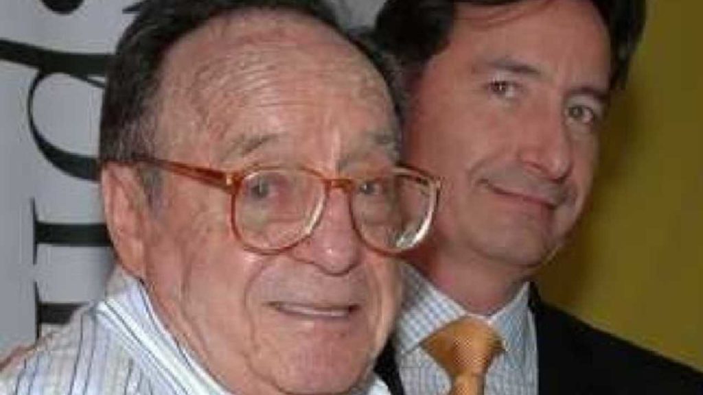 Chespirito: Hijo revela haber sentido vergüenza del icónico actor