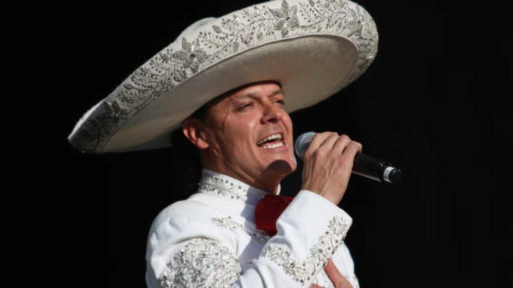 Pedro Fernández: ¿Reconciliación a la vista con su padre tras emotiva súplica?
