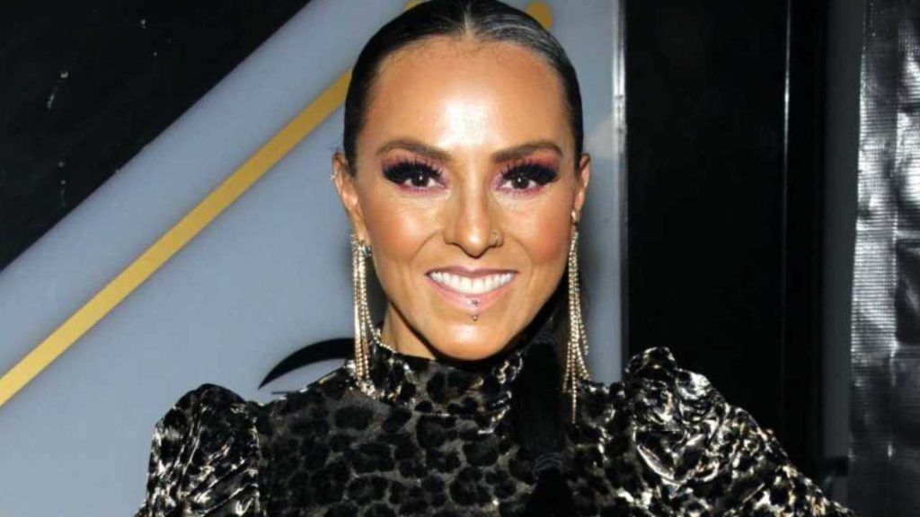 Ivonne Montero alarma a sus seguidores por deformación en la cara