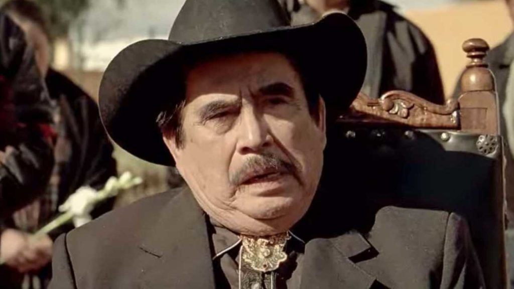 Ernesto Gómez Cruz: ¿De qué murió el famoso histrión mexicano?