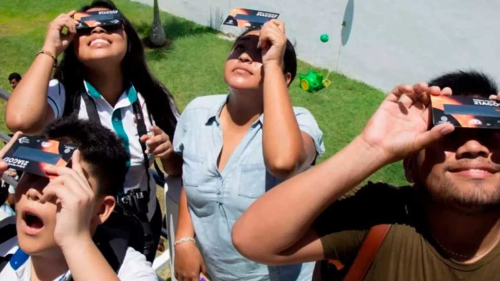 Eclipse Solar: 5 teorías falsas sobre fenómeno natural que ocurrirá el día de hoy