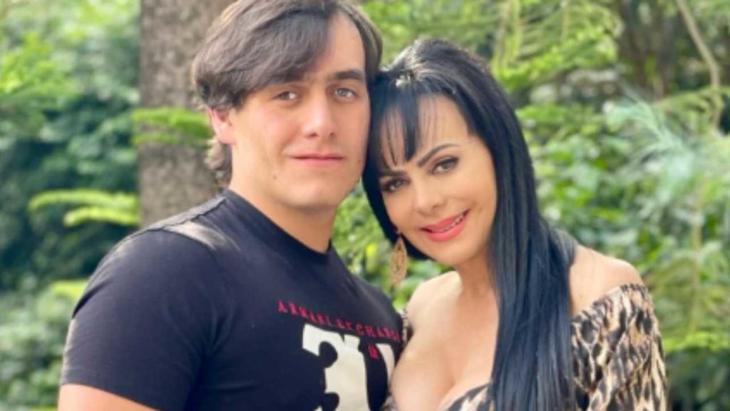 Maribel Guardia: Amor y dolor en el cumpleaños de su hijo y nieto.