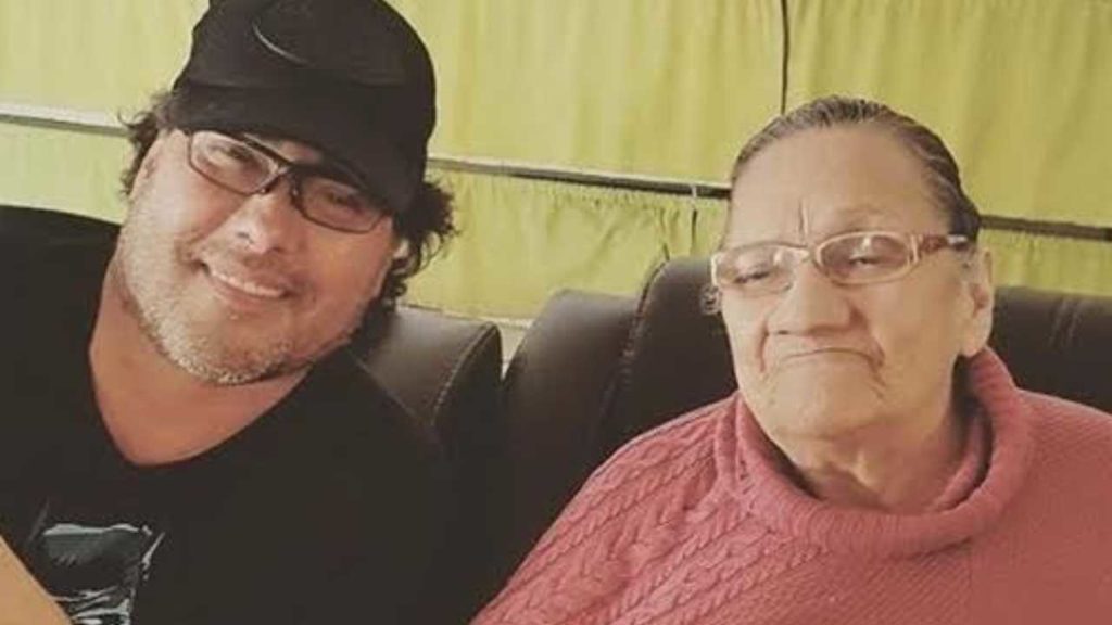 Eduardo Yáñez desenmascara trágica verdad sobre maltrato a su madre
