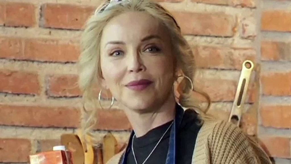 ¡Laura Flores revela por qué se divorció de su último esposo!