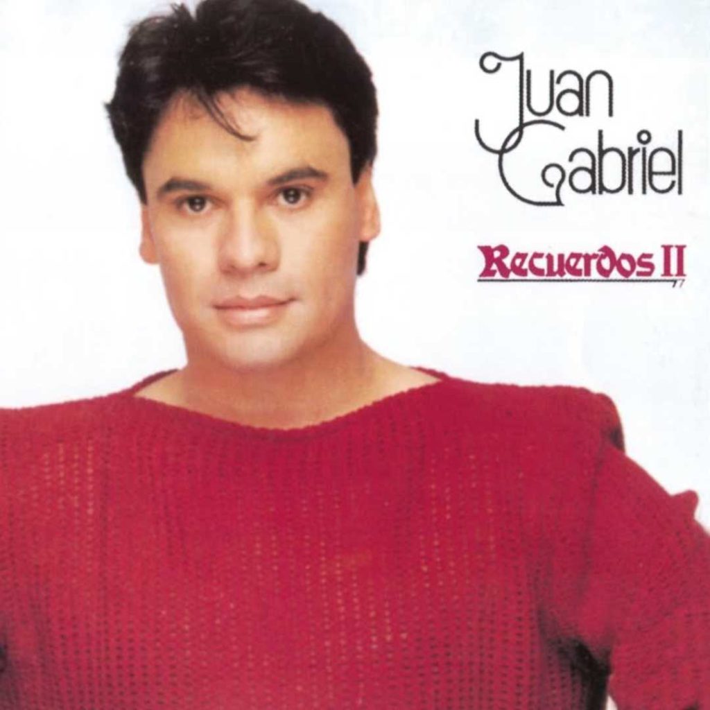 Juan Gabriel: ¡Aseguran que su éxito "Querida" es un tema satánico!