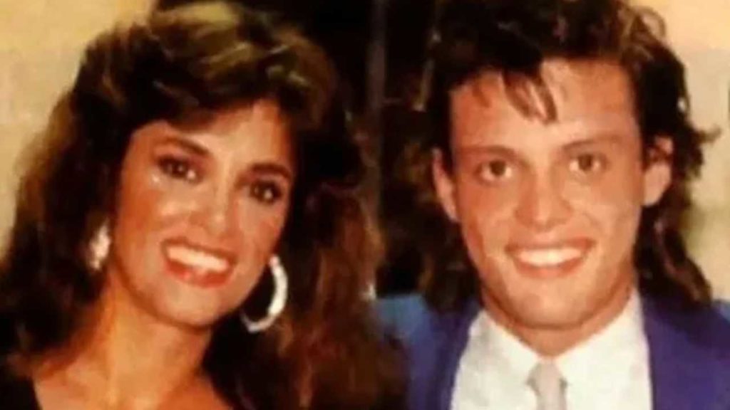Lucía Méndez revela que Luis Miguel la emborrachó y la conquistó en una noche loca.