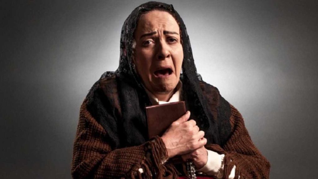 Nora Velázquez: La historia detrás de Chabelita y su tensa relación con Jorge Ortiz de Pinedo.