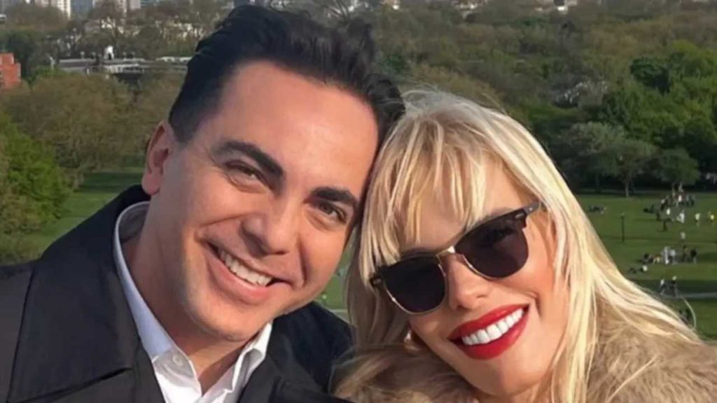 Cristian Castro: Exnovia revela por qué finalizó su relación con el cantante.