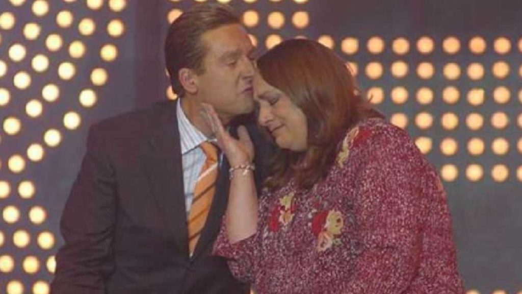 Daniel Bisogno comparte cómo se enteró del fallecimiento de su madre.