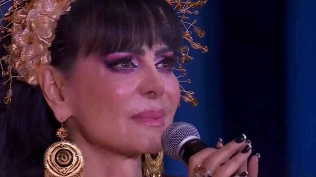 Maribel Guardia se viste de luto y enfrenta una nueva pérdida.