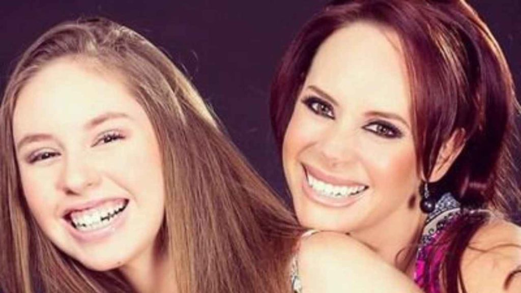 Ginny Hoffman revela la verdad oculta tras el caso Héctor Parra: "Es hora de hablar".