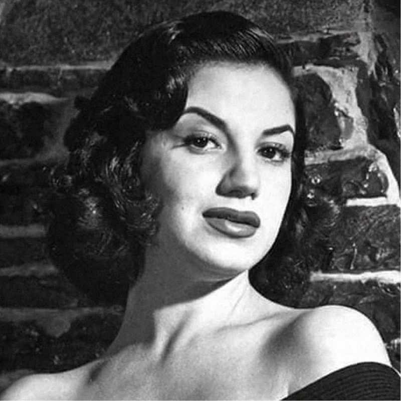Leyendas del Cine Mexicano: Figuras que viven para contarlo.