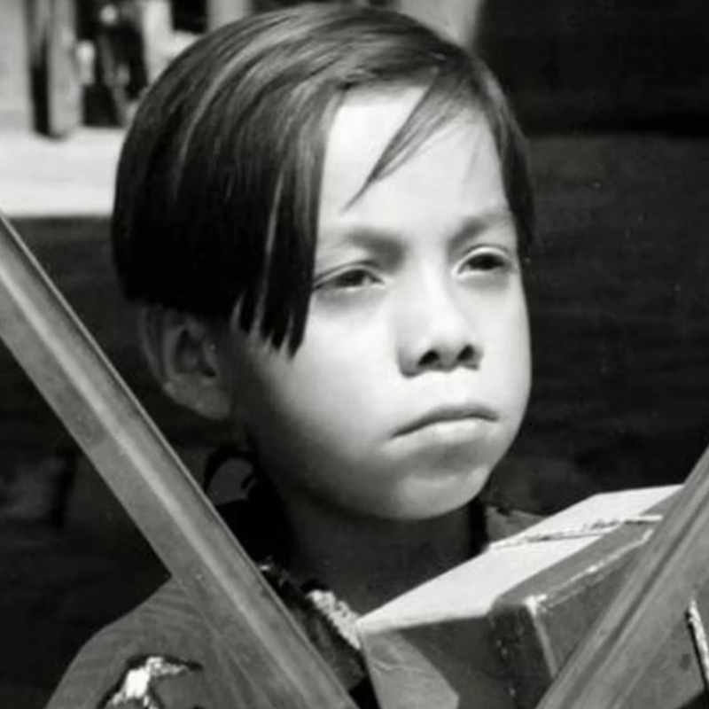 Leyendas del Cine Mexicano: Figuras que viven para contarlo.