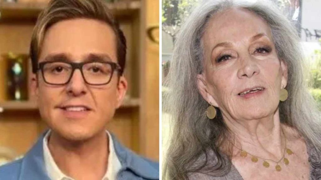 El viaje sobrenatural de Daniel Bisogno: entre la realidad y el sueño.