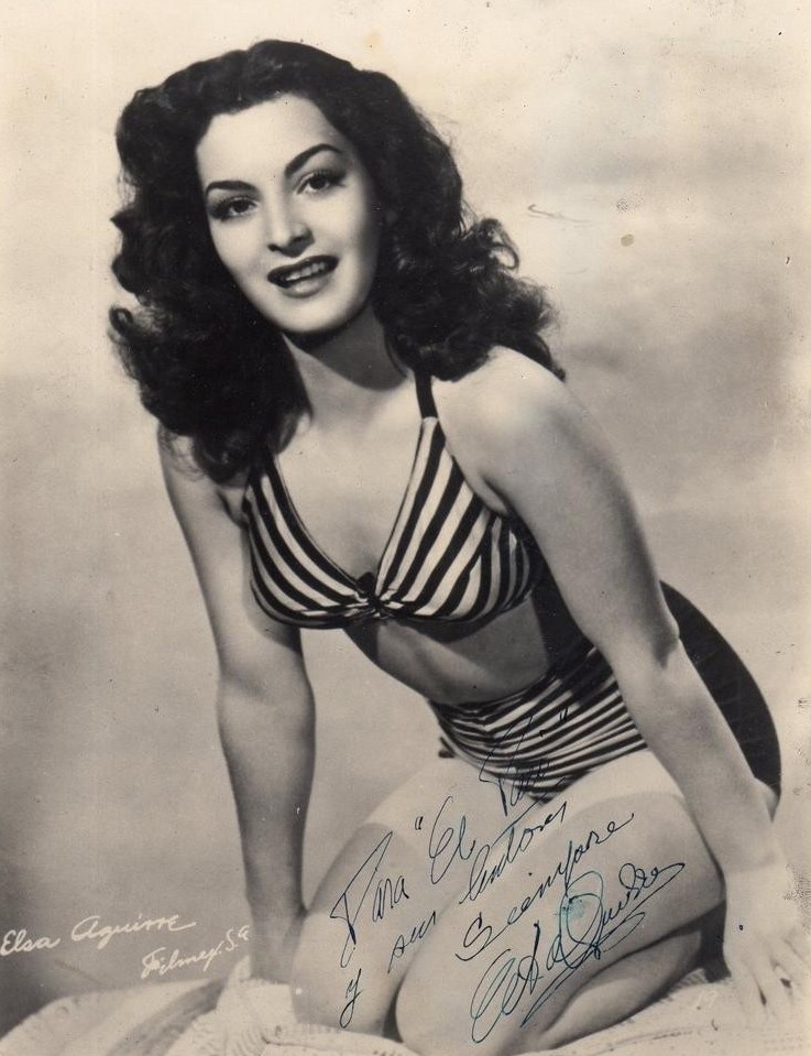 Elsa Aguirre deslumbra a sus 93 años, ¿cuál es su secreto para mantenerse joven?