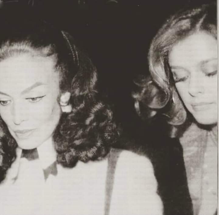 Entre tequila y risas: Los secretos de la amistad entre Lucía Méndez y María Félix.