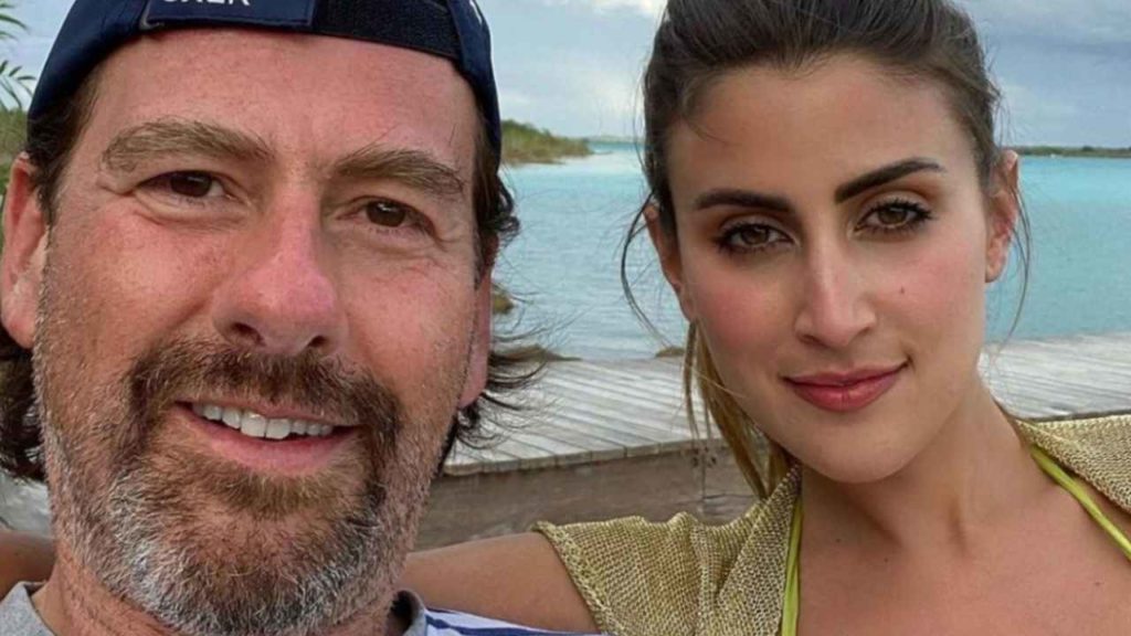 Victoria Ruffo defiende a Lucerito Mijares de críticas por su apariencia