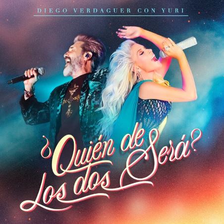 Yuri conmueve con dueto póstumo junto a Diego Verdaguer: Un tributo inolvidable.
