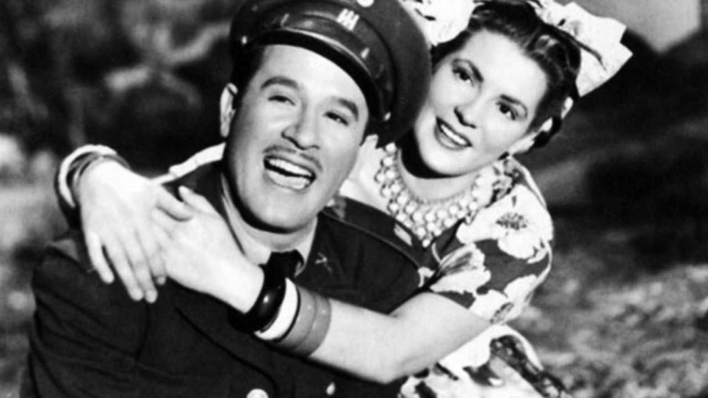 El secreto desgarrador de Pedro Infante: la tristeza detrás del ídolo.