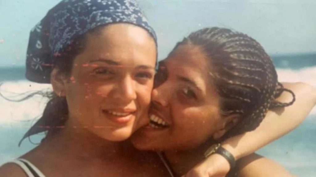 ¡Lorena Meritano perdona a Yolanda Andrade y le pide a la Virgen por su salud!