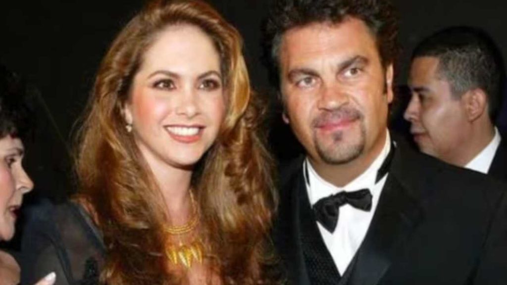 Lucero rompe el silencio sobre la opinión de sus hijos acerca de una reconciliación con Mijares.