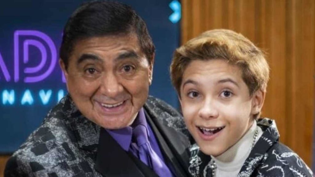Carlos Bonavides desmiente crisis y anuncia nuevos proyectos.