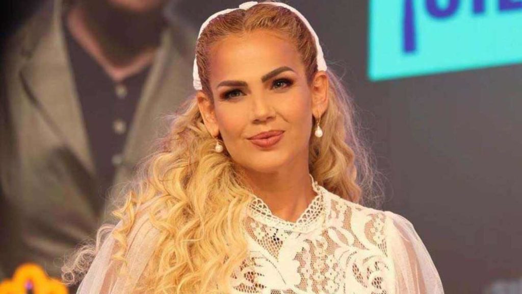 ¡Niurka explota contra Olivia Collins y la llama "metiche"!