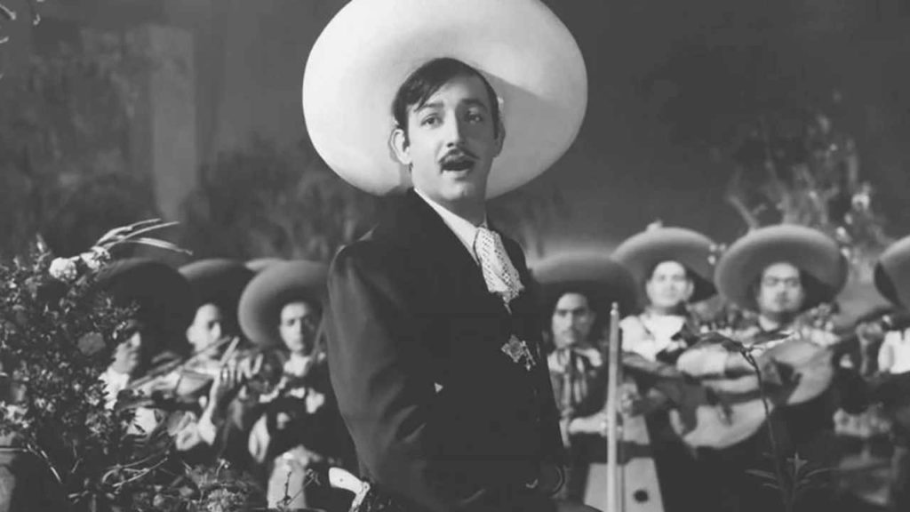 Jorge Negrete: ¿Qué tanto conoces del famoso cantante mexicano?
