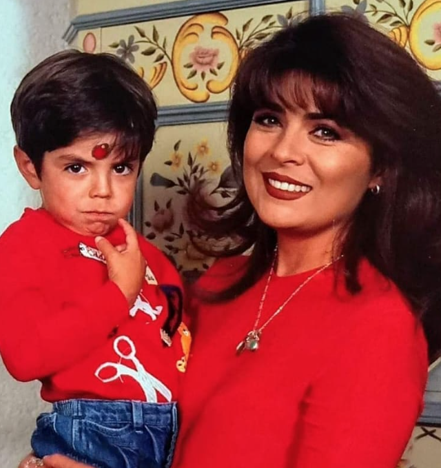 ¡Victoria Ruffo revive el terror de su embarazo con José Eduardo!