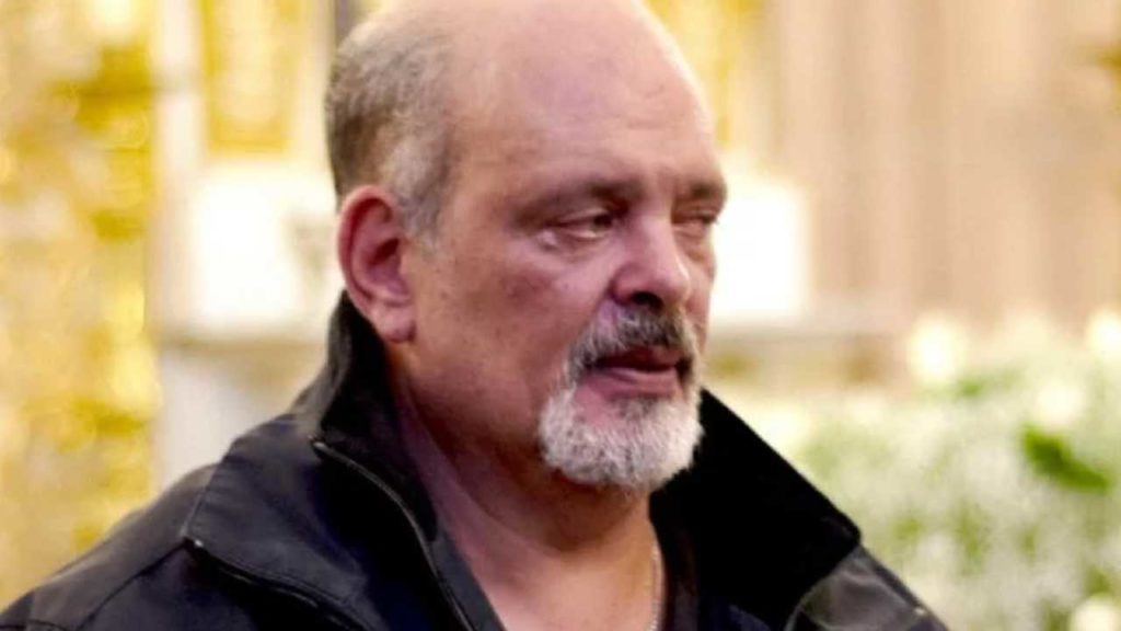 Axel Fink, novia de Pato Levy, fue quien encontró al hijo de Talina Fernández sin vida