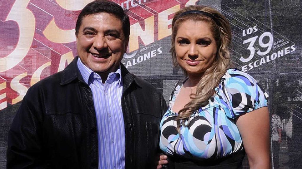 Carlos Bonavides confiesa su infidelidad y anuncia su separación definitiva de Yodi Marcos