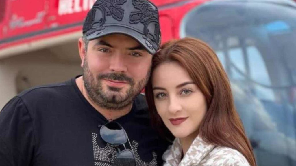 ¡Polémica en el Baby Shower de José Eduardo Derbez y Paola Dalay! ¿Dónde están los Derbez?