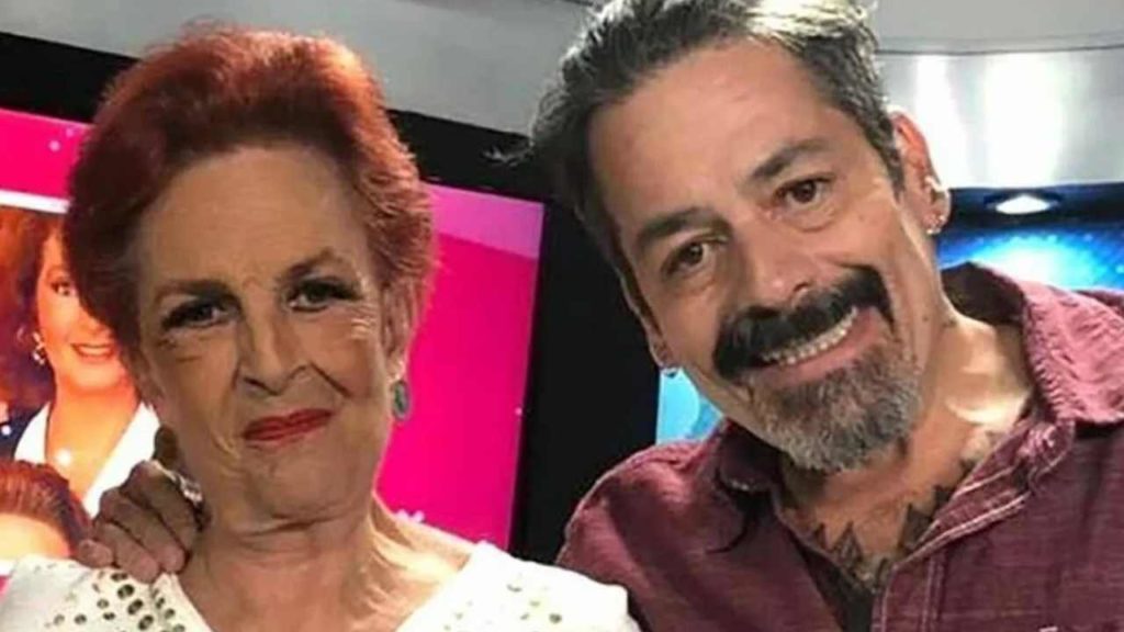 Coco Levy rompe el silencio sobre la muerte de su hermano "Pato" Levy