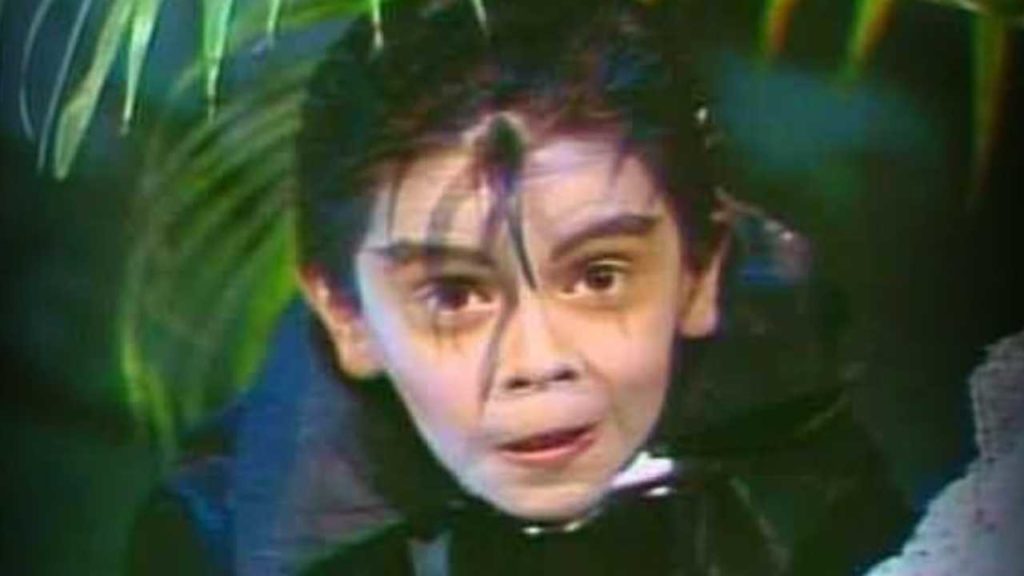 ¡Enrique Guzmán y Carlos Espejel: La foto viral que rememora la época dorada del Cine de Oro!