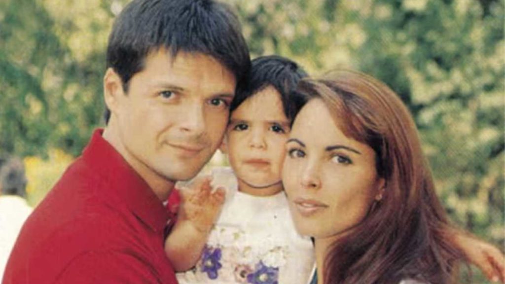 Ariel López Padilla revela la verdad detrás de su ausencia en el funeral de Mariana Levy.