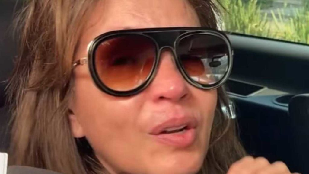 ¡Yolanda Andrade reaparece tras nueva recaída de salud!