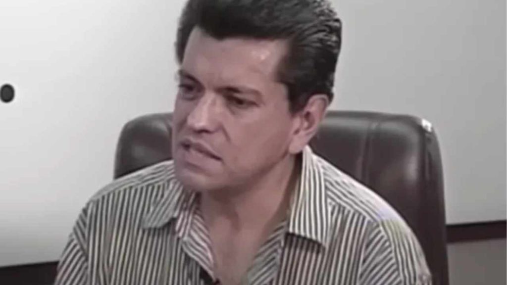 ¡Sergio Andrade: ¿Fingió su muerte para evadir la justicia?