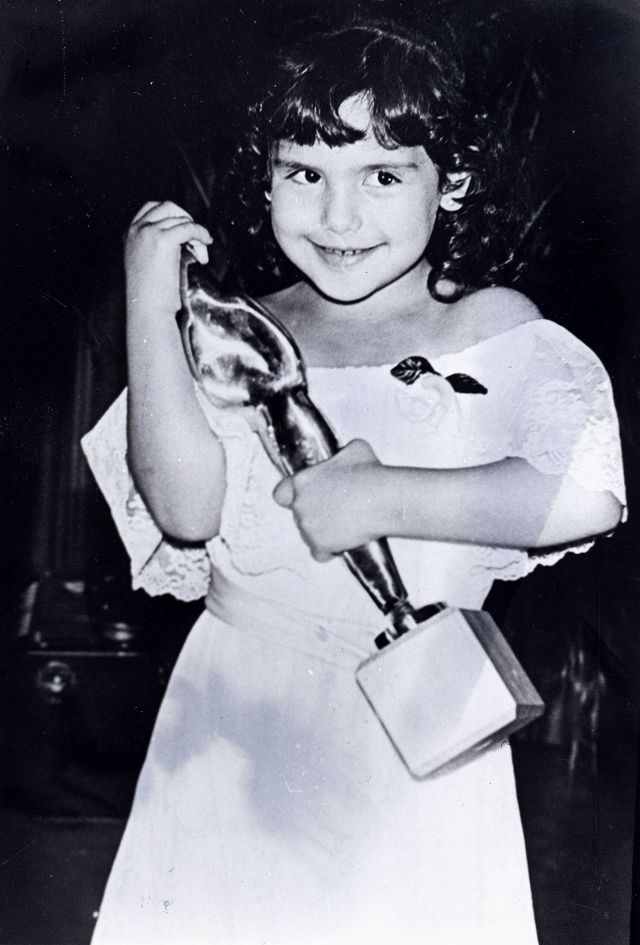 ¡Angélica Vale confiesa que aprendió a leer hasta los 12 años!