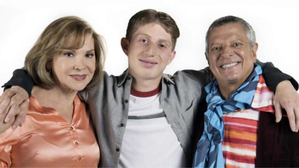 ¡César Bono revela encuentro sobrenatural con Octavio Ocaña!