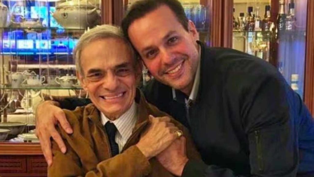 José Joel revela nueva controversia familiar: ¿Dónde está Sara Salazar?