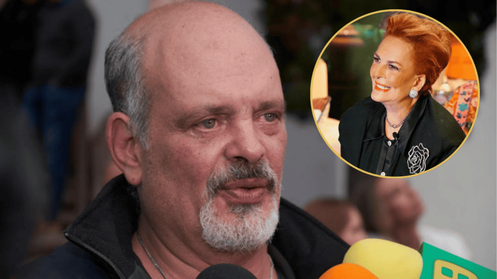 Coco Levy habla sobre los últimos días de Talina Fernández: Revela momentos de dolor y fortaleza
