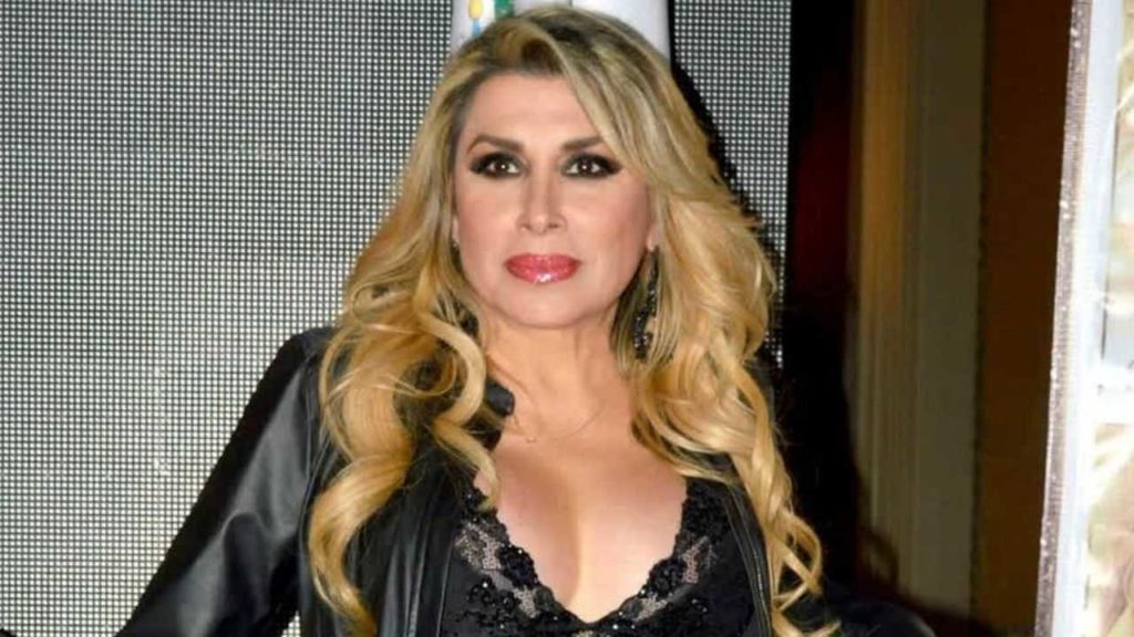 Dulce falleció el pasado 25 de diciembre y sus restos serán cremados este miércoles