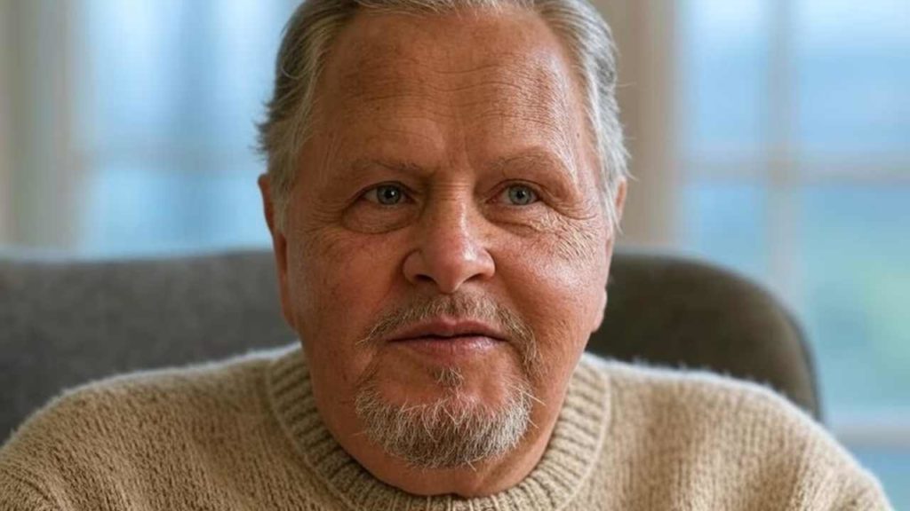 Paco Stanley: La IA revela cómo luciría el ícono de la tv a los 82 años