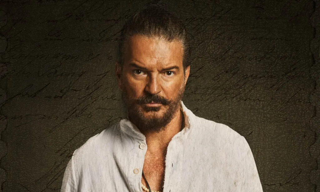 ¡Ricardo Arjona usará inteligencia artificial para promocionar su música!