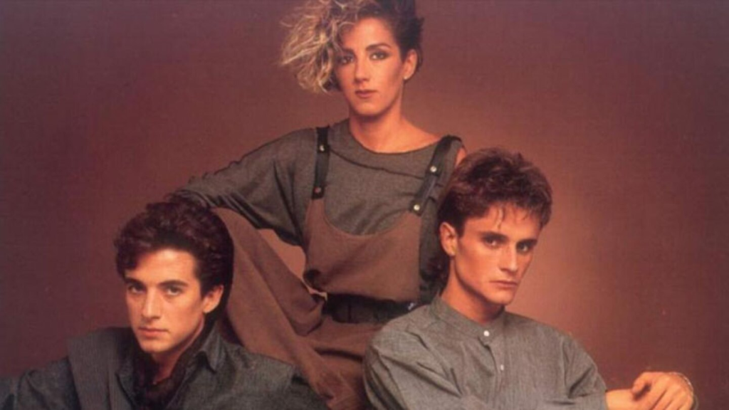La icónica canción de Mecano que arrasa en los karaokes y es ideal para celebrar Año Nuevo.