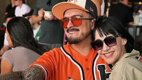 Susana Zabaleta y Ricardo Pérez: ¿Boda secreta o solo un rumor?