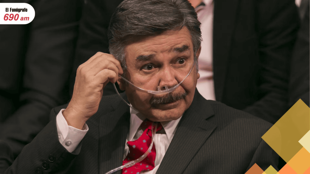 Jorge Ortiz de Pinedo rompe el silencio sobre su herencia y sorprende a todos