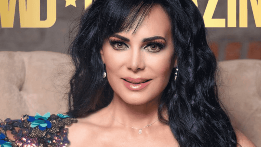 Maribel Guardia: El 30 de diciembre es declarado su día oficial